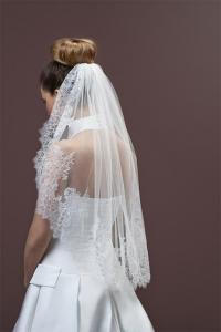 Voile de mariée