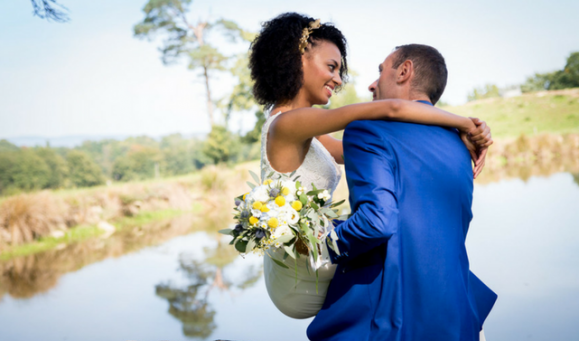 Boutique robes de mariée