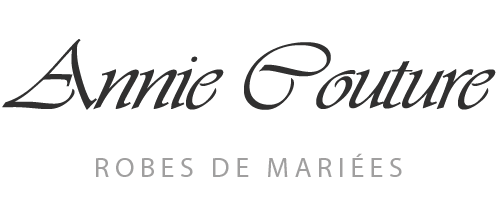 Logo Annie couture