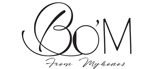 Logo BOM