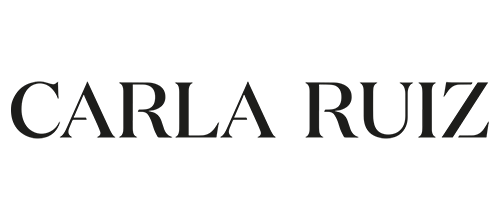 Logo Carla Ruiz